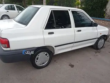 پراید‏، 131‏، SE‏ - تصویر 4