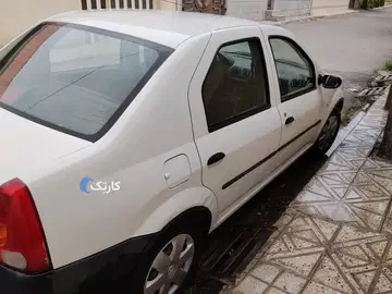 رنو‏، تندر 90‏، E0‏ - تصویر 5