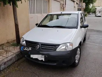 رنو‏، تندر 90‏، E0‏ - تصویر 1