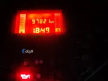 رنو‏، تندر 90‏، E0‏ - تصویر 3