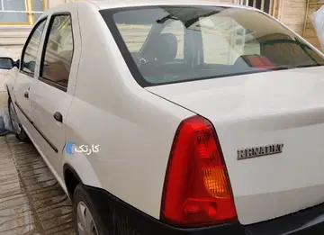رنو‏، تندر 90‏، E0‏ - تصویر 6