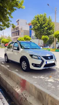 کوییک‏، دنده ای S‏ - تصویر 1