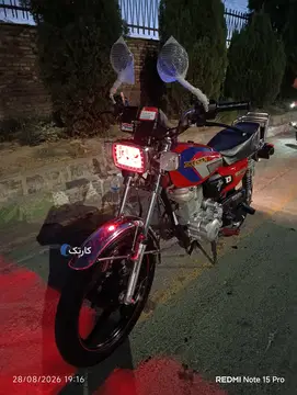 نیرو موتور شیراز‏، احسان 200‏ - تصویر 2