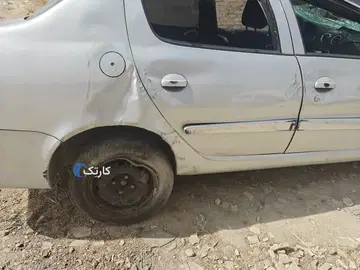 رانا‏، پلاس‏، موتور TU5‏ - تصویر 6