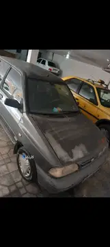 پراید‏، صندوق دار‏ - تصویر 4