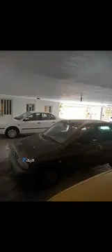 پراید‏، صندوق دار‏ - تصویر 3