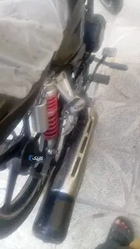 اصفهان سیکلت‏، جترو 150‏ - تصویر 2