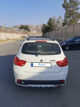 کوییک‏، دنده ای R‏ - تصویر 2