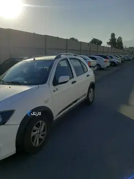 کوییک‏، دنده ای R‏ - تصویر 1