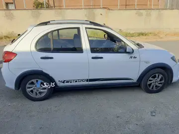 کوییک‏، دنده ای R‏ - تصویر 4