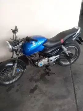 باجاج‏، پالس 180‏ - تصویر 2