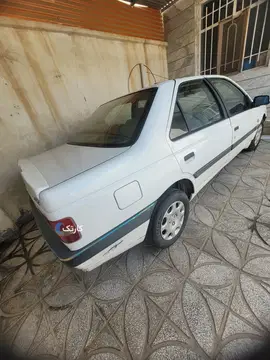 پژو‏، 405‏، SLX‏ - تصویر 2