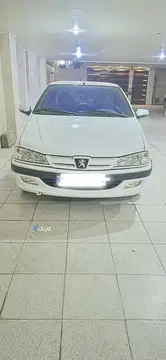پژو‏، پارس‏، XU7P‏ - تصویر 4
