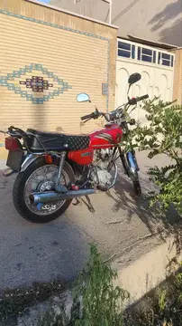 هوندا‏، CDI 125‏ مدارک کامل - تصویر 2