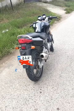 پیشرو‏، پیشرو 200‏ - تصویر 3