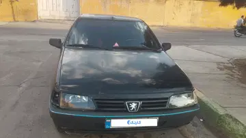 پژو‏، 405‏، GLX بنزینی‏ - تصویر 3