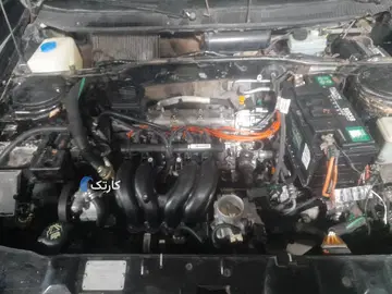 پژو‏، 405‏، GLX بنزینی‏ - تصویر 1