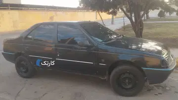 پژو‏، 405‏، GLX بنزینی‏ - تصویر 4
