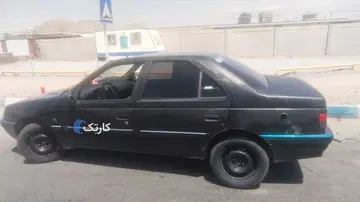 پژو‏، 405‏، GLX بنزینی‏ - تصویر 6