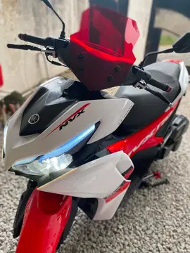 کبیر موتور‏، NVX 170‏ - تصویر 4