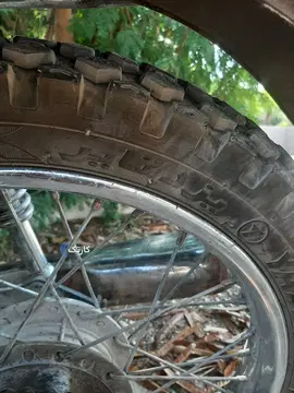 هوندا‏، CDI 125‏ - تصویر 4