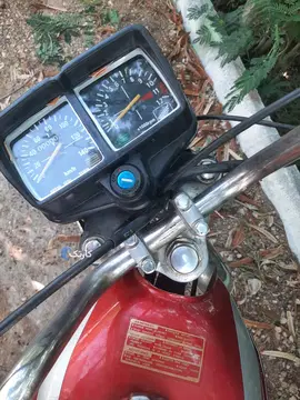 هوندا‏، CDI 125‏