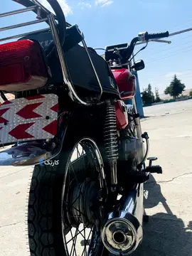 کویر موتور‏، 125‏ - تصویر 3