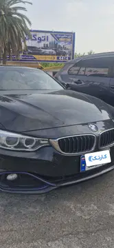 ب ام و‏، سری 4 کوپه‏، 430i‏ - تصویر 2