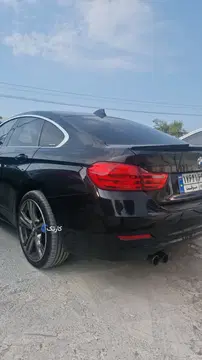 ب ام و‏، سری 4 کوپه‏، 430i‏ - تصویر 6