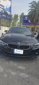 ب ام و‏، سری 4 کوپه‏، 430i‏ - تصویر 5