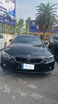 ب ام و‏، سری 4 کوپه‏، 430i‏ - تصویر 1