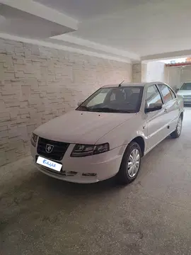 سمند‏، سورن‏، پلاس XU7P بنزینی‏