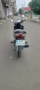 نیرو موتور شیراز‏، احسان 125rd‏ - تصویر 2