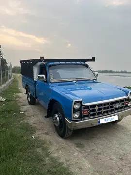 نیسان‏، پاترول وانت‏ - تصویر 4