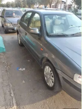 فروش سمند ۸۴ - تصویر 5