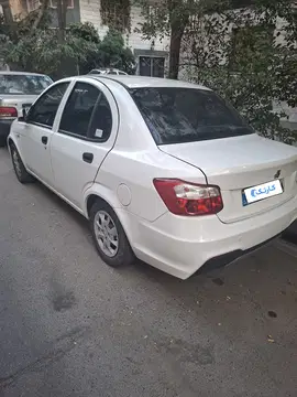 ساینا‏، S‏، دنده ای بنزینی‏ - تصویر 4