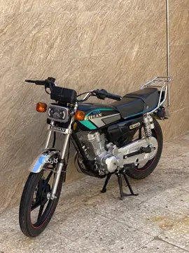 نیرو موتور شیراز‏، احسان 200‏ - تصویر 3