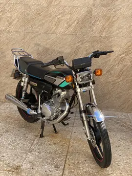نیرو موتور شیراز‏، احسان 200‏ - تصویر 1