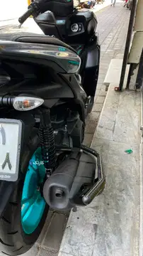 یاماها‏، AEROX 155‏ - تصویر 3