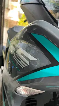 یاماها‏، AEROX 155‏ - تصویر 4
