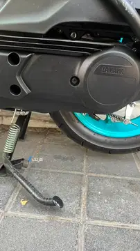 یاماها‏، AEROX 155‏ - تصویر 6