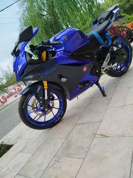 یاماها‏، MT 15‏ - تصویر 2