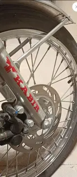کبیر موتور‏، 150‏ - تصویر 4