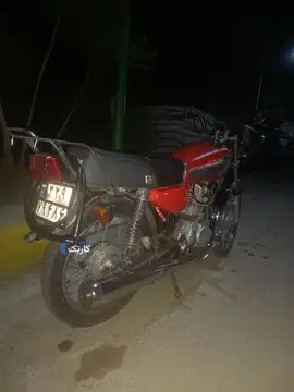 هوندا‏، CDI 125‏ - تصویر 4