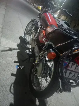 هوندا‏، CDI 125‏ - تصویر 1