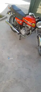 هوندا‏، CDI 125‏ - تصویر 2