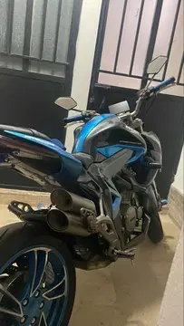 زونتس‏، Z4 250 R‏ - تصویر 4