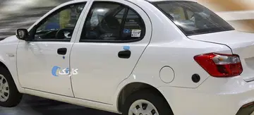 ساینا‏، S‏، دنده ای دوگانه