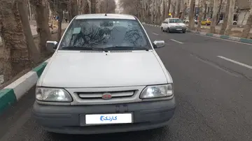 پراید‏، 131‏، SE‏ - تصویر 2