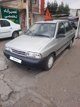 پراید‏، 131‏، SL‏ - تصویر 1